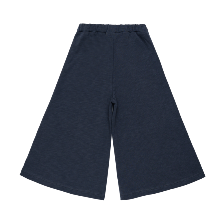 Donsje Amsterdam Hoyien Trousers - Blue Marine