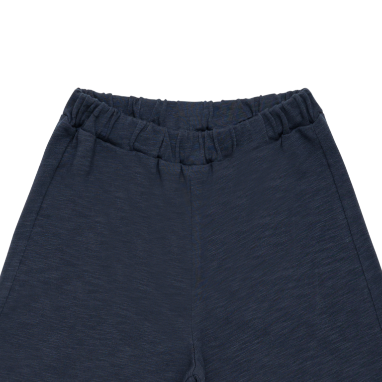 Donsje Amsterdam Hoyien Trousers - Blue Marine