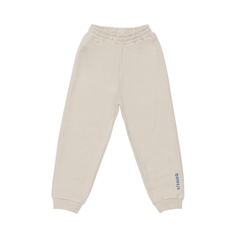 Donsje Amsterdam Remzie Sweatpants - Macaroon