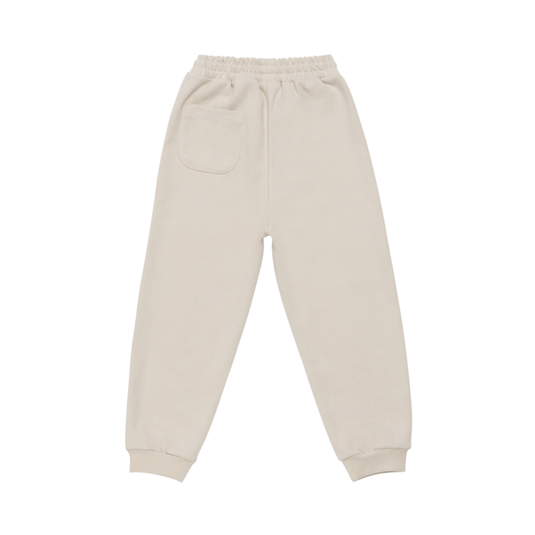 Donsje Amsterdam Remzie Sweatpants - Macaroon