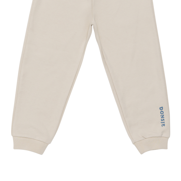 Donsje Amsterdam Remzie Sweatpants - Macaroon