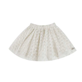 Donsje Amsterdam Donsje Amsterdam Ilea Skirt - Warm White