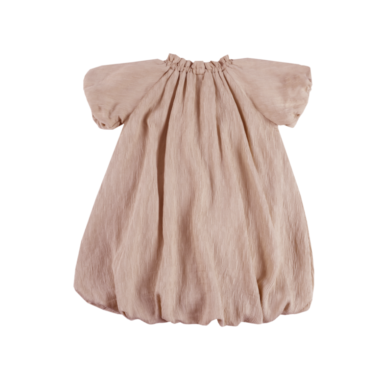 Donsje Amsterdam Donsje Amsterdam Dilan Dress - Rose Blush