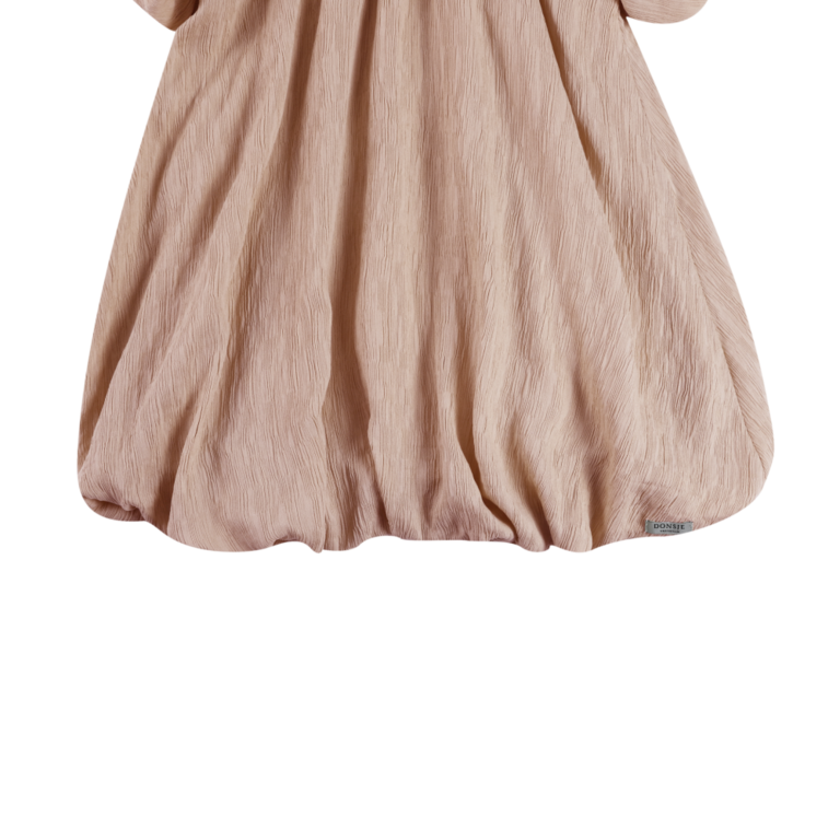 Donsje Amsterdam Donsje Amsterdam Dilan Dress - Rose Blush