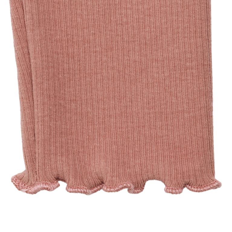 Donsje Amsterdam Donsje Amsterdam Joline Baby Leggings - Rose Dawn