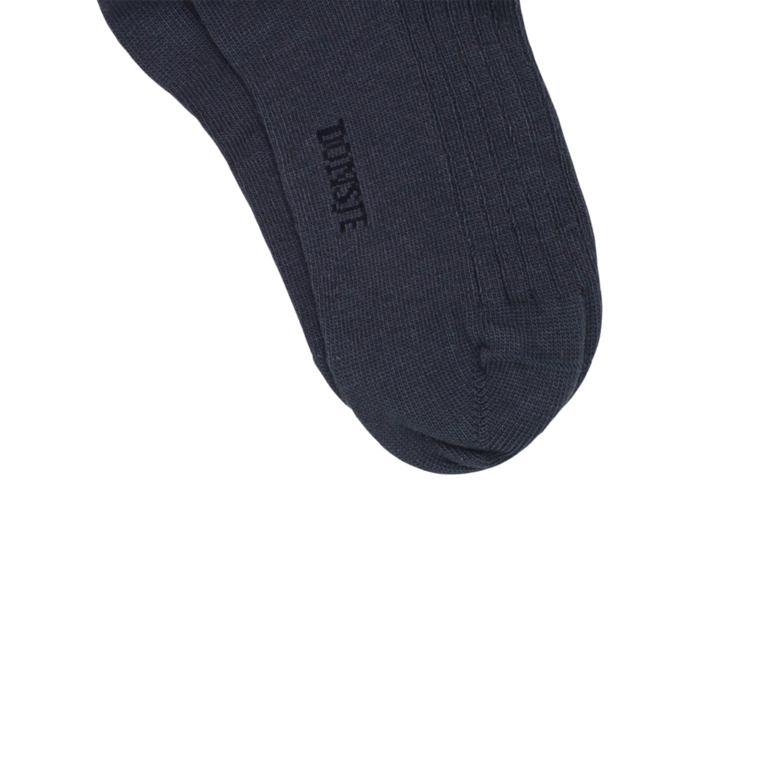 Donsje Amsterdam Donsje Amsterdam Bell Socks Koala - Night Blue