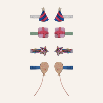 Mimi & Lula Mimi and Lula - Birthday party mini clips