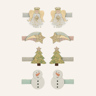Mimi & Lula Mimi and Lula - Angel mini clips Mimi & Lula Mimi and Lula - Angel mini clips
