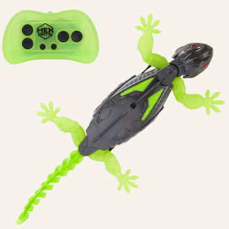 Hexbots Hexbots Wall crawler - Gecko
