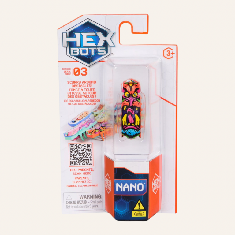 Hexbots HexBots - Nano