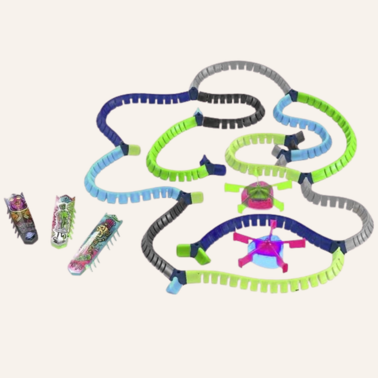 Hexbots HexBots Nano land playset