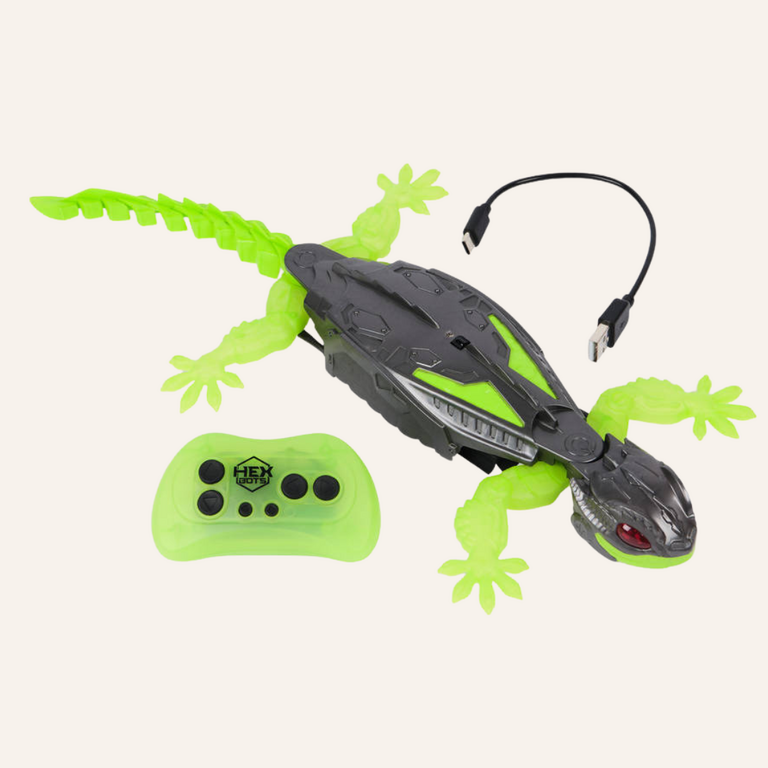 Hexbots Hexbots Wall crawler - Gecko