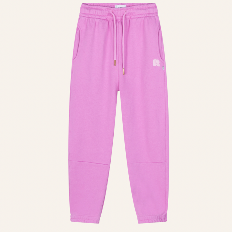 Repose AMS Repose AMS Relax pant - Mauve orchid