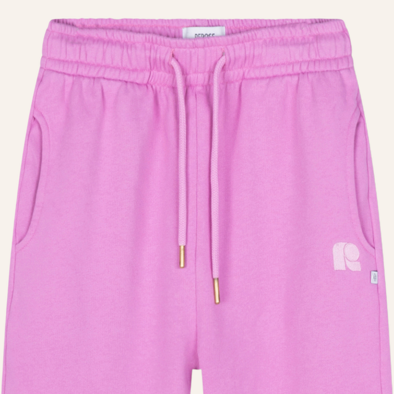 Repose AMS Repose AMS Relax pant - Mauve orchid