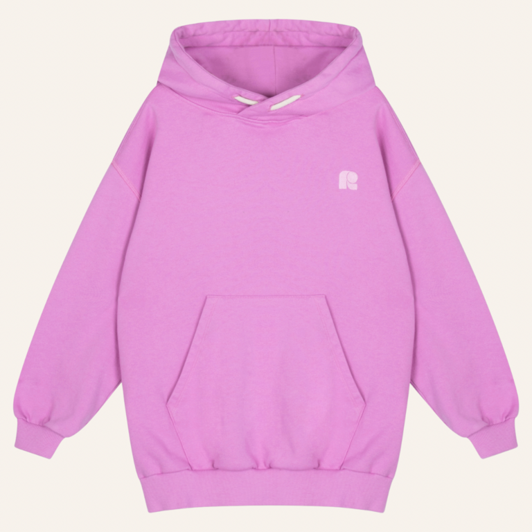 Repose AMS Repose AMS Hoodie - Mauve orchid