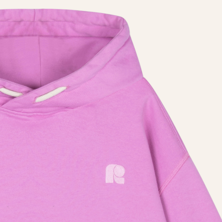 Repose AMS Repose AMS Hoodie - Mauve orchid