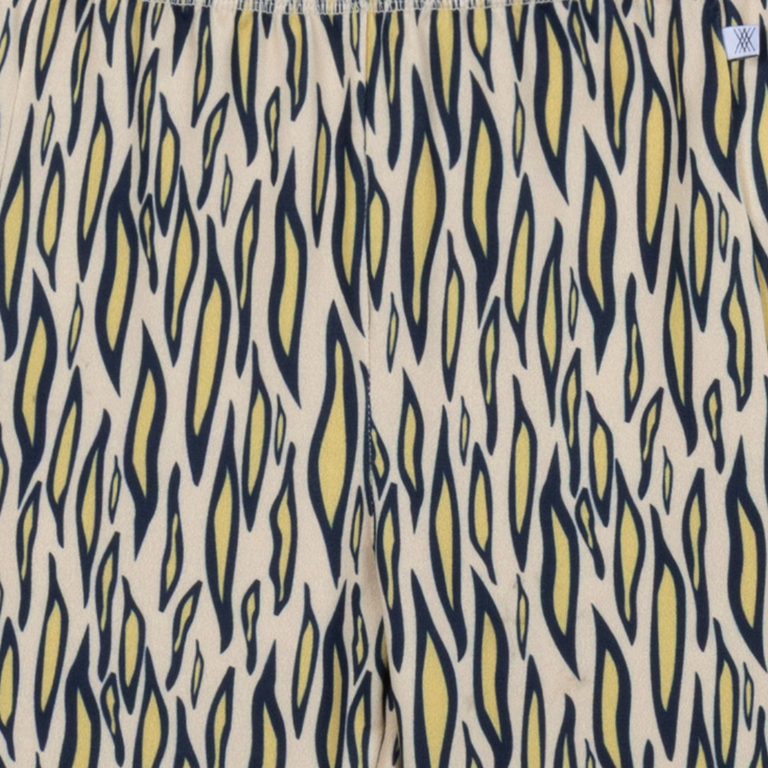 Repose AMS Repose AMS Legging - Tiger flame