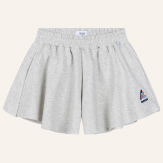 Repose AMS Repose AMS Butterfly short - Light mixed cream