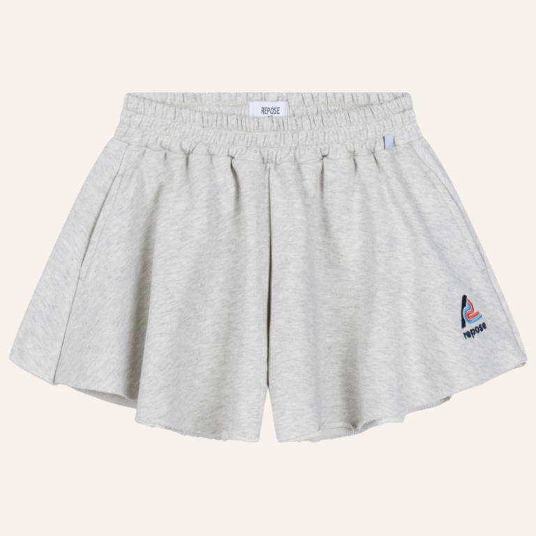 Repose AMS Repose AMS Butterfly short - Light mixed cream