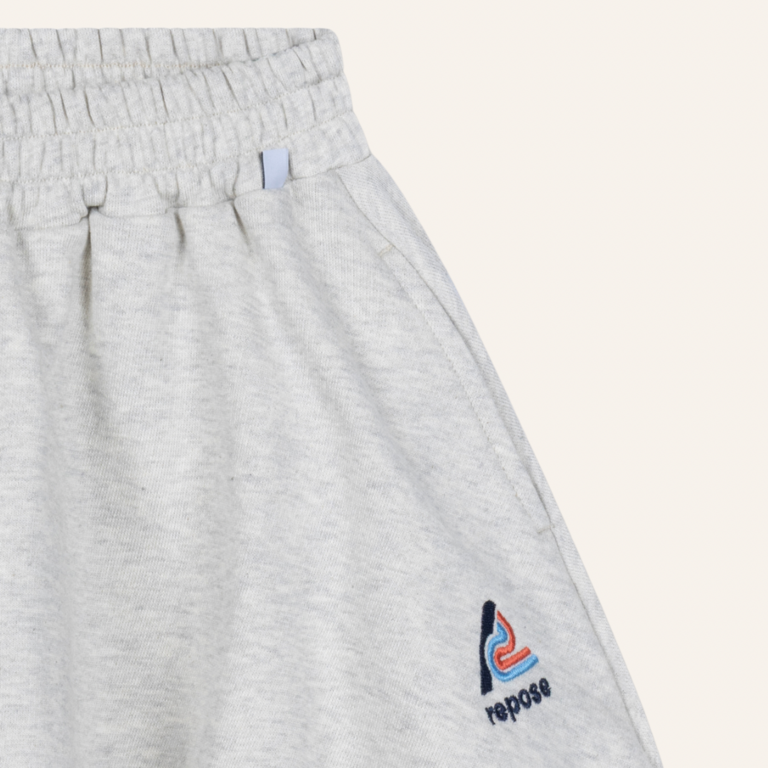 Repose AMS Repose AMS Butterfly short - Light mixed cream