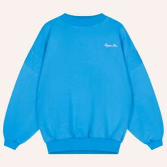 Repose AMS Repose AMS Crewneck sweater - Azure wave