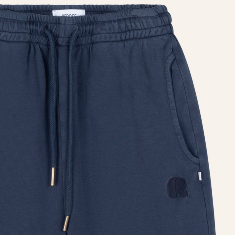 Repose AMS Repose AMS Sweatpant - Midnight teal