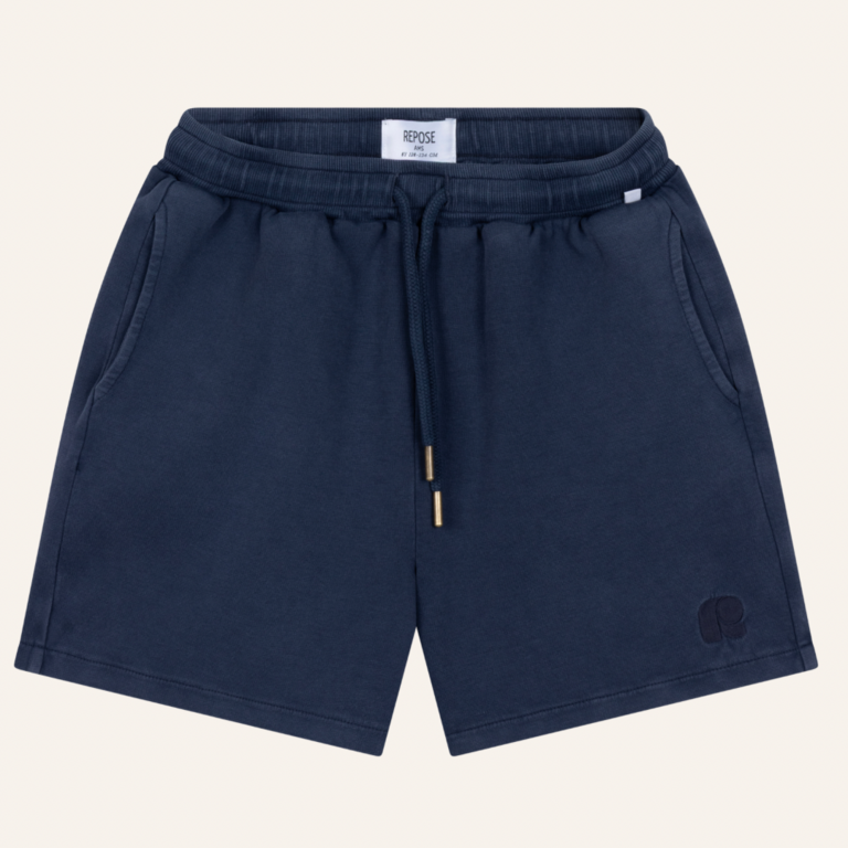 Repose AMS Repose AMS Shorty - Midnight teal