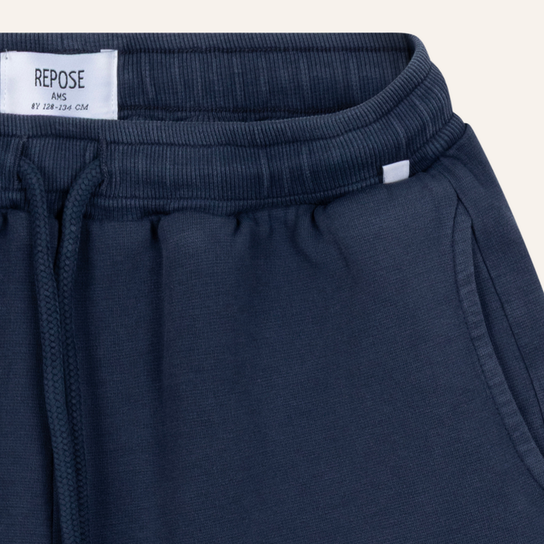 Repose AMS Repose AMS Shorty - Midnight teal