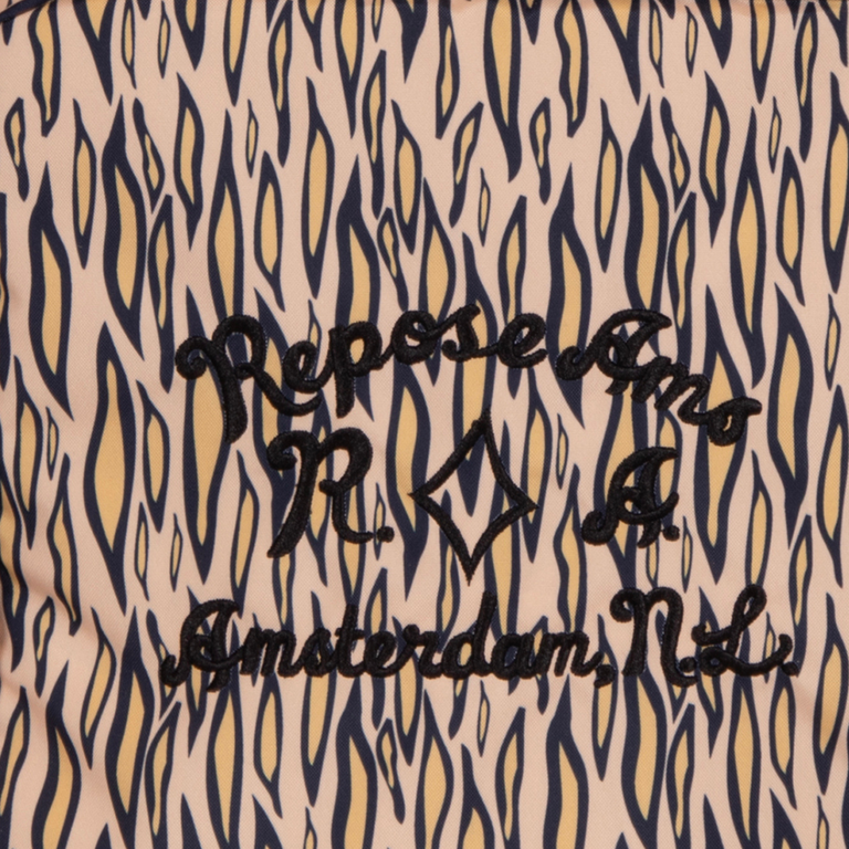 Repose AMS Repose AMS backpack - Tiger flame