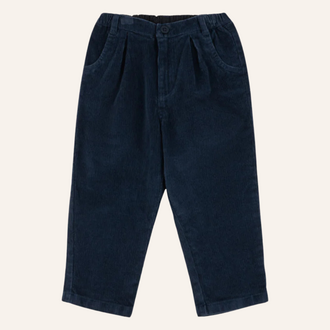 Konges Sløjd Konges Sløjd  Remy pants - Total eclips