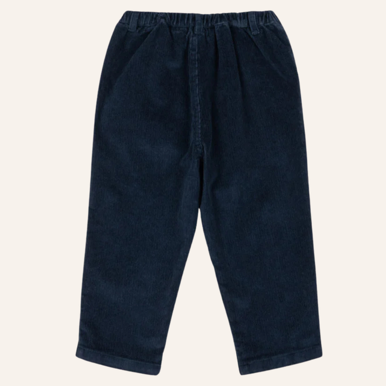 Konges Sløjd Konges Sløjd  Remy pants - Total eclips