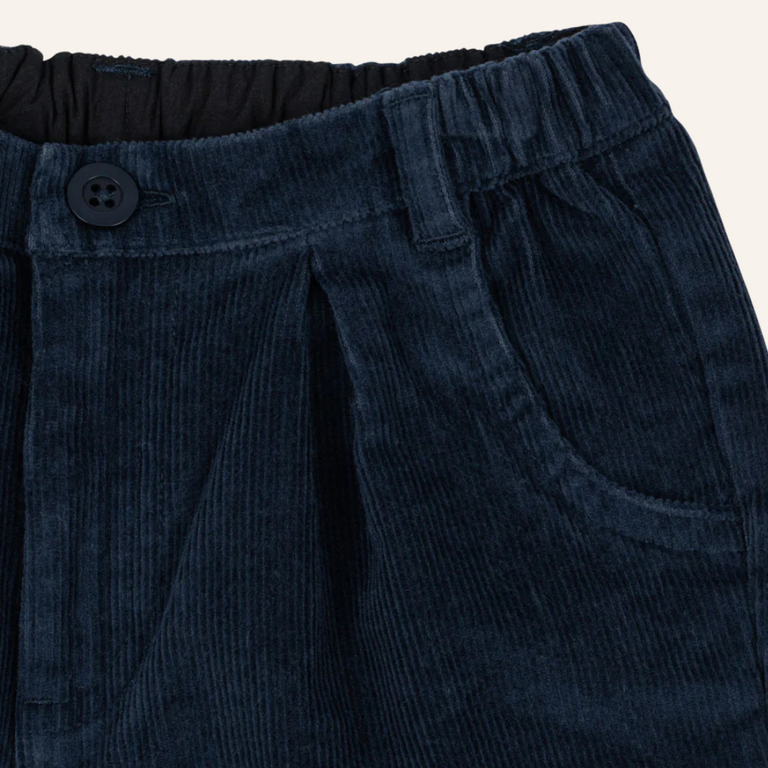 Konges Sløjd Konges Sløjd  Remy pants - Total eclips