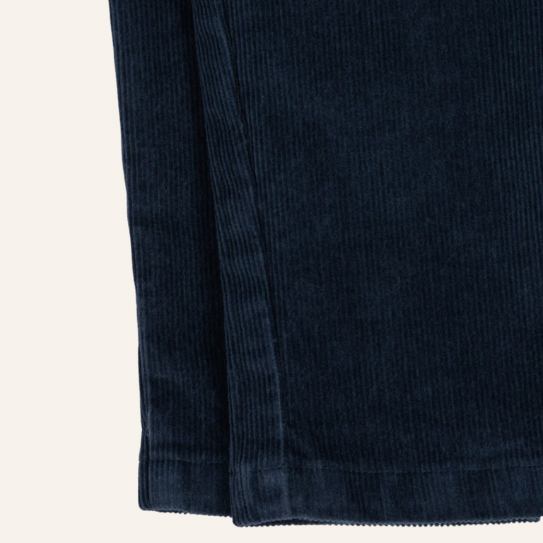 Konges Sløjd Konges Sløjd  Remy pants - Total eclips