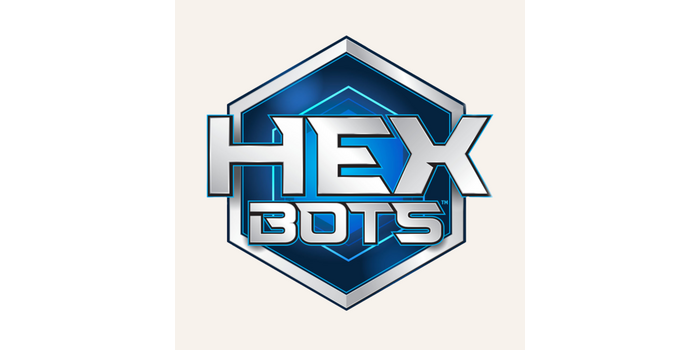 Hexbots