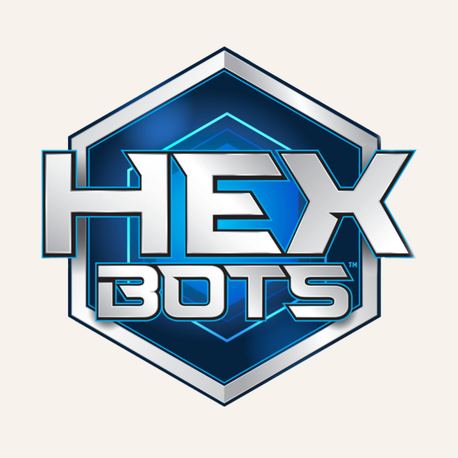 Hexbots