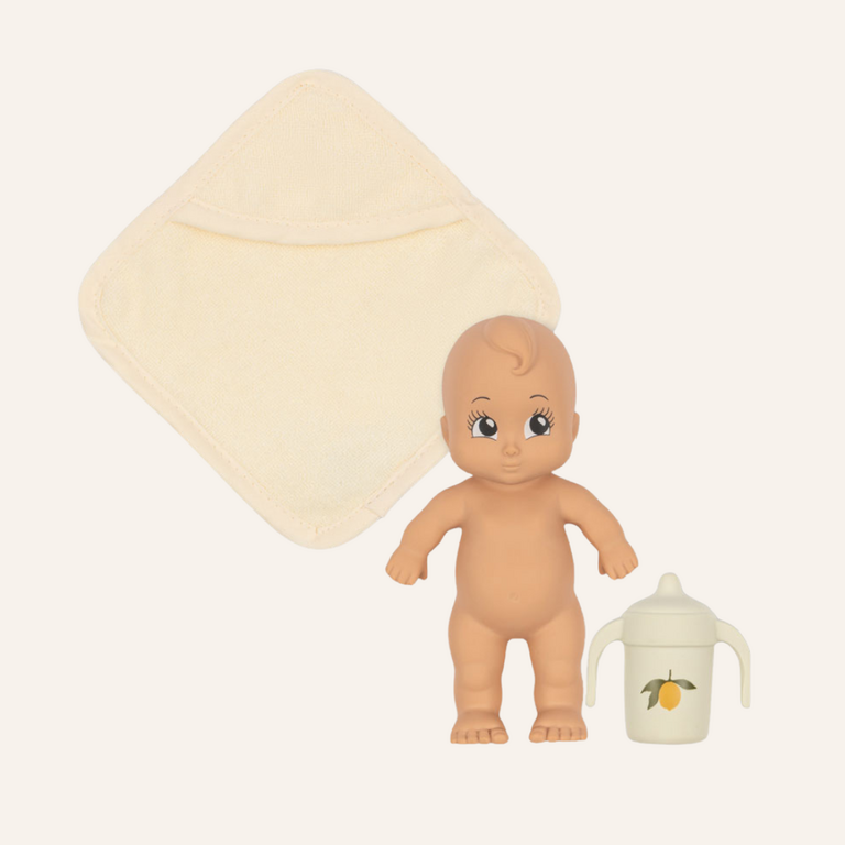 Konges Sløjd Konges Sløjd Bath buddy - Niko