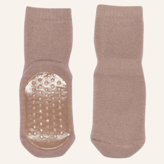 MP Denmark MP Denmark Wool socks anti slip - Woodrose