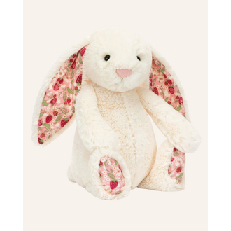 Jellycat Jellycat Blossom cream Bunny "berry" orginal