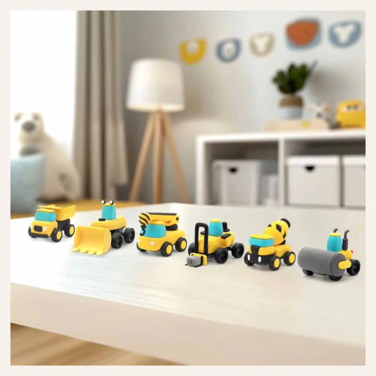 Hey clay Hey Clay Construction 12 cans