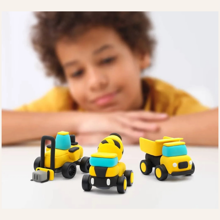 Hey clay Hey Clay Construction 12 cans