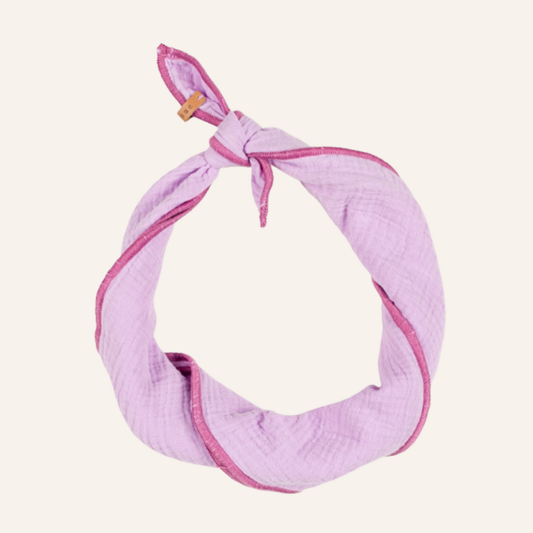 Nixnut Nixnut Bandana - Lavender