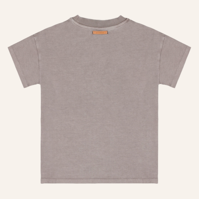 Nixnut Nixnut Cib t-shirt - Rhino