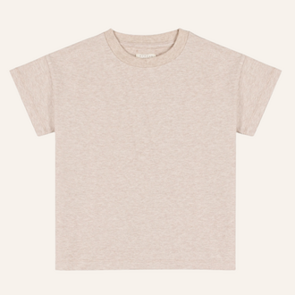 Nixnut Nixnut Sie t-shirt - Beige