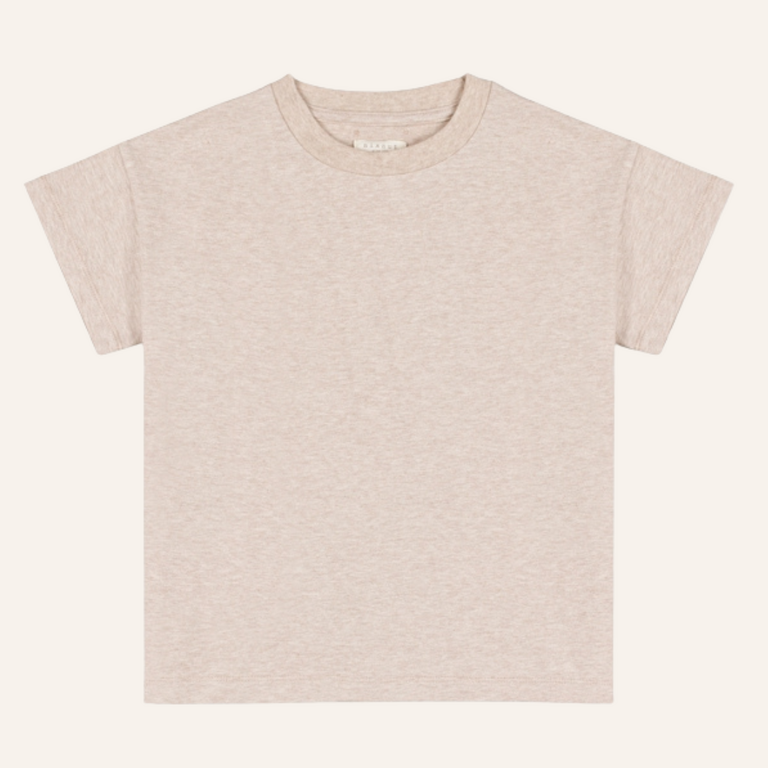 Nixnut Nixnut Sie t-shirt - Beige