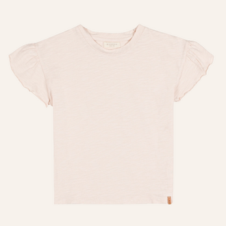 Nixnut Nixnut Fly t-shirt - Snow