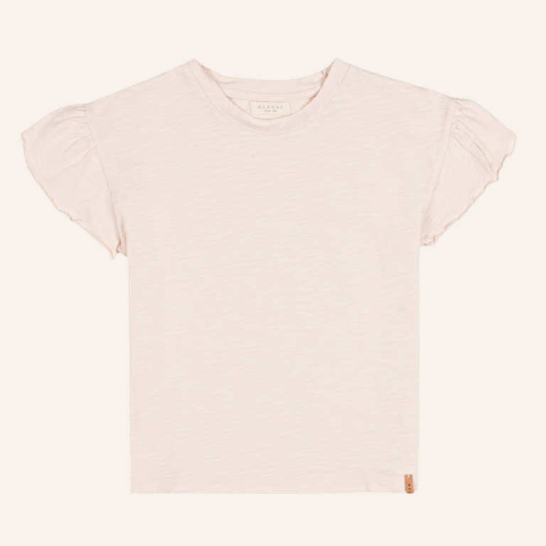 Nixnut Nixnut Fly t-shirt - Snow