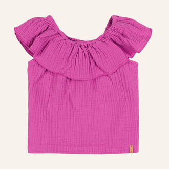 Nixnut Nixnut Arc top - Lotus