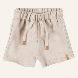 Nixnut Nixnut Basic short - Beige