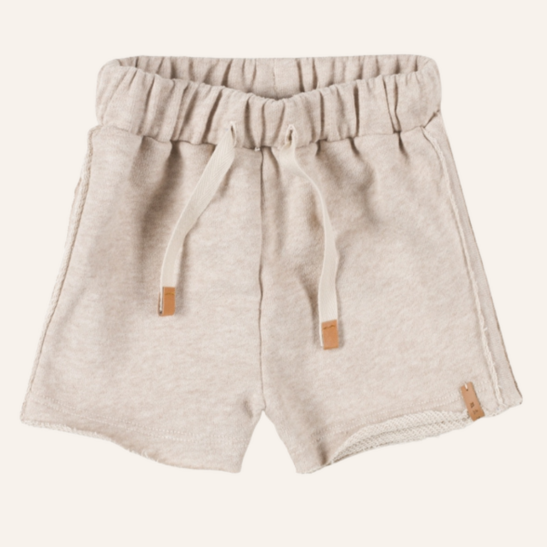 Nixnut Nixnut Basic short - Beige