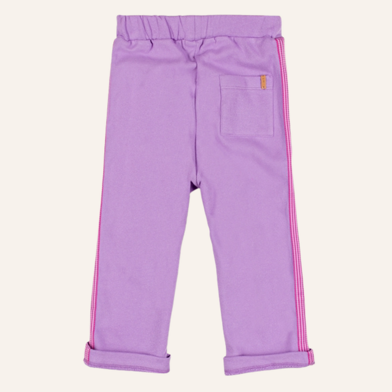 Nixnut Nixnut Tip pants - Iris